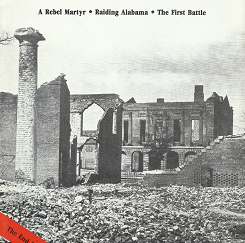 Civil War Times Illustrated: Volume 20, Number 6, October 1981