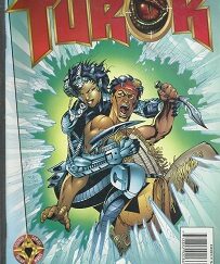 Turok ~ #4