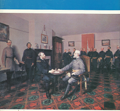 The Campaign to Appomattox: Volume 14, Number 1, April 1975