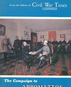 The Campaign to Appomattox: Volume 14, Number 1, April 1975