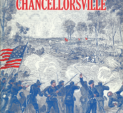 Civil War Times Illustrated: Volume 7, Number 2, May 1968, The Battle of Chancellorsville