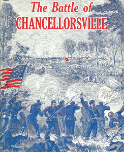 Civil War Times Illustrated: Volume 7, Number 2, May 1968, The Battle of Chancellorsville