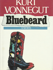 Bluebeard – Kurt Vonnegut – 0385295901