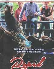 Roped – Diane N. Gates – 9781516890750