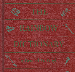 The Rainbow Dictionary – Wendell W. Wright