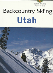 Backcountry Skiing Utah (2003) – by Tyson Bradley