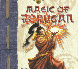 Legend of the Five Rings: Magic of Rokugan, Oriental Adventures – D.j Trindle – 1887953442