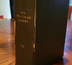 Book Owned & Signed by Pres. Gordon B. Hinckley!