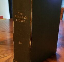 Book Owned & Signed by Pres. Gordon B. Hinckley!