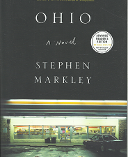 Ohio: A Novel – Stephen Markley – 9781501193385