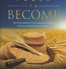 Power to Become – David A. Bednar – 9781609078591