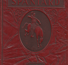 Spaniard 1938