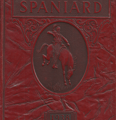 Spaniard 1938