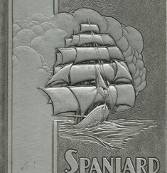 Spaniard 1939