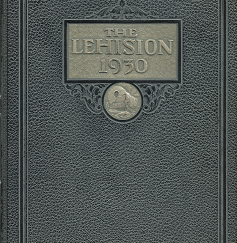 The Lehision 1930: Volume 14