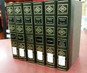 John Wesley’s Works (6 Misc. Vols.)