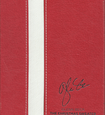 The Christmas Sweater – Glenn Beck – 9781416594857