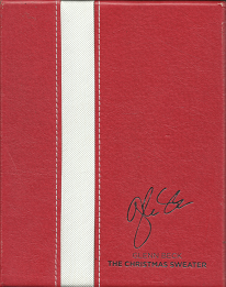 The Christmas Sweater – Glenn Beck – 9781416594857