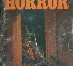 Gurps Horror – Scott D. Haring – 1556340788