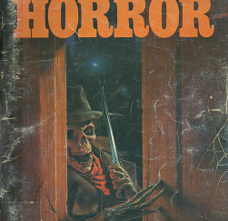 Gurps Horror - Scott D. Haring - 1556340788