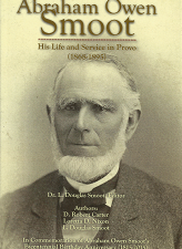 Abraham Owen Smoot – L. Douglas Smoot