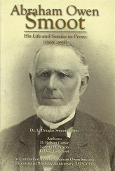 Abraham Owen Smoot – L. Douglas Smoot