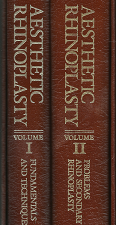 Aesthetic Rhinoplasty: Volume 1 & 2[Set] – Jack H. Sheen & Anitra Sheen