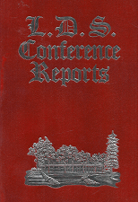 LDS Conference Reports: 17 Misc. Issues[Set] – Hawkes Publishing