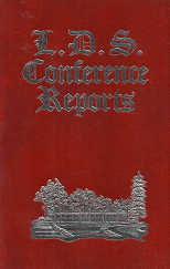 LDS Conference Reports: 17 Misc. Issues[Set] - Hawkes Publishing