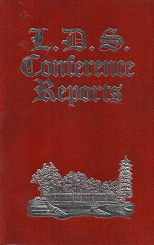 LDS Conference Reports: 17 Misc. Issues[Set] – Hawkes Publishing