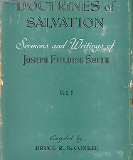 Doctrines of Salvation: Volume 1[Signed] – Bruce R. McConkie