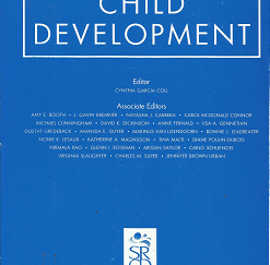 Child Development: Five Volume Set – Cynthia Garcia Coll