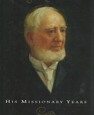 George Q. Cannon: His Missionary Years – Lawrence R. Flake – 1570085617