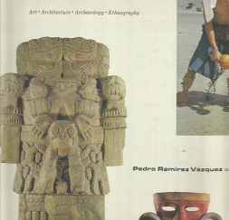 The National Museum of Anthropology Mexico - Pedro Ramirez Vazquez - 810903423