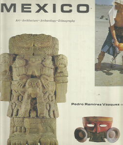 The National Museum of Anthropology Mexico – Pedro Ramirez Vazquez – 810903423
