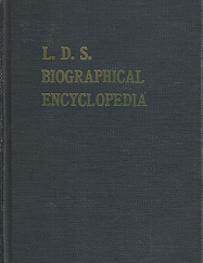 L.D.S. Biographical Encyclopedia: Volume 1[1901] - Andrew Jenson