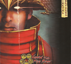 Adventures Oriental: Legend of the Five Rings, Secrets of the Phoenix – Rich Wulf – 1887953787