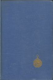 The Gold Rushes – W.P. Morrell