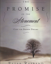 The Promise of the Atonement: Cure for Broken Dreams[Signed] – Ester Rasband – 1555177956