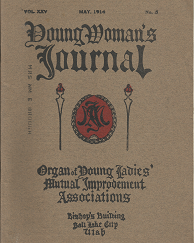 The Utah Magazine: Vol. 9, No. 11, August, 1893