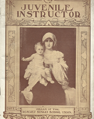 The Juvenile Instructor: May 1913, Volume 48, Number 5