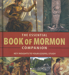 The Essential Book of Mormon Companion - Kathryn B. Jenkins - 9781608614738