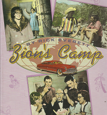Zion’s Camp – Rick Everett – 1560850647