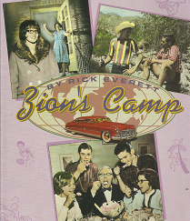 Zion's Camp - Rick Everett - 1560850647