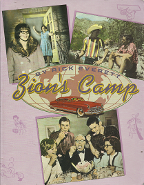 Zion’s Camp – Rick Everett – 1560850647