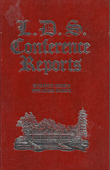 L.D.S. Conference Reports: Subject Index, Speaker Index – John D. Hawkes