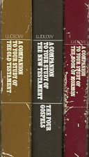 A Companion to Your Study: 6 Volume Set[Set] – Daniel Ludlow