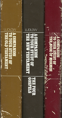 A Companion to Your Study: 6 Volume Set[Set] - Daniel Ludlow