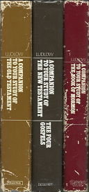 A Companion to Your Study: 6 Volume Set[Set] – Daniel Ludlow