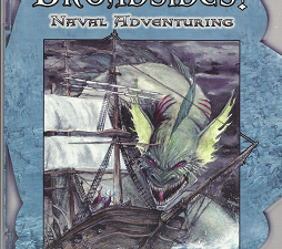 Broadsides!: Naval Adventures – Evan Bernstein – 0971214522